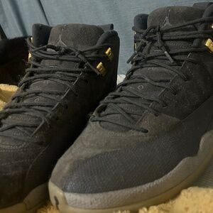 Jordan 12 Retro ‘Dark Grey’